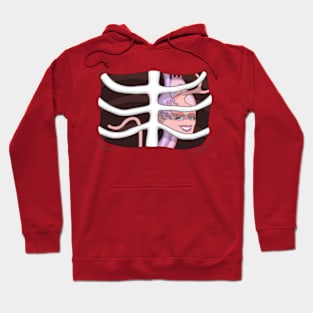 Hearticon "The Pretty" Hoodie